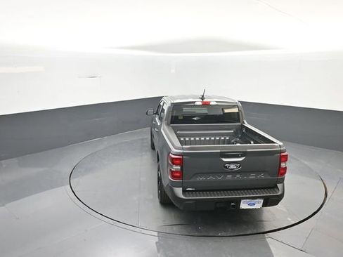 New 2026 Ford Maverick XLT w/ XLT Luxury Package image 23