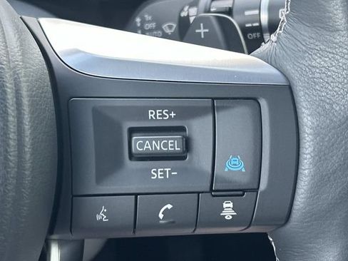Certified 2026 INFINITI QX60 Sport w/ Dark Cargo Package AWD/4WD image 31
