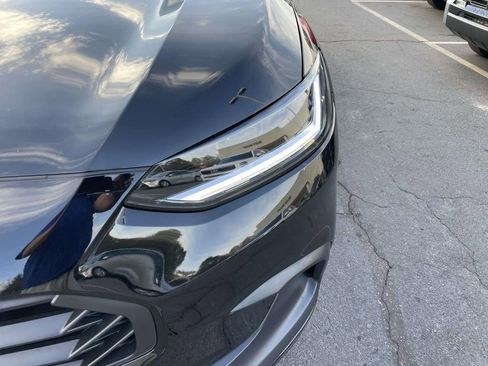 Used 2025 Honda HR-V Sport image 13