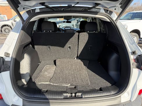 Used 2025 Ford Escape Active w/ Cold Weather Package image 5