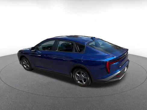 Used 2026 Kia K4 FWD image 9