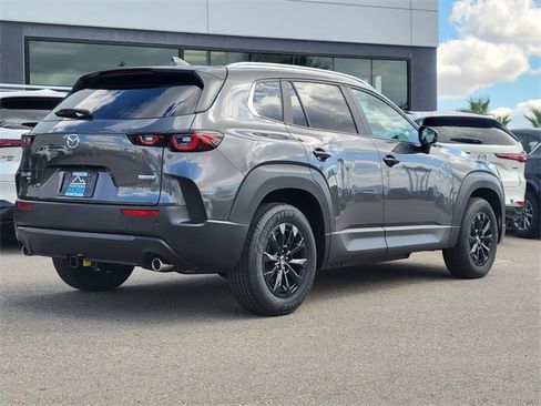 New 2026 MAZDA CX-50 2.5 Hybrid w/ Preferred Pkg image 2