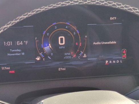 New 2026 Chevrolet Traverse LT image 12