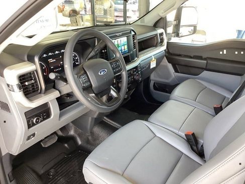 New 2026 Ford F250 XL w/ XL Driver Assist Package image 29