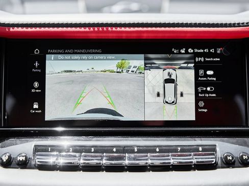 Used 2026 Rolls-Royce Cullinan AWD/4WD image 89