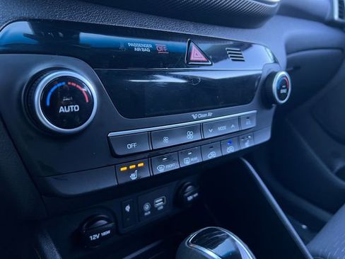 Used 2019 Hyundai Tucson Night image 27