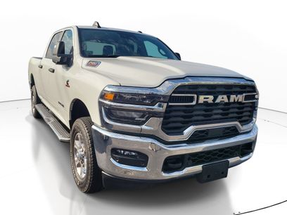 Used 2025 RAM 2500 Big Horn