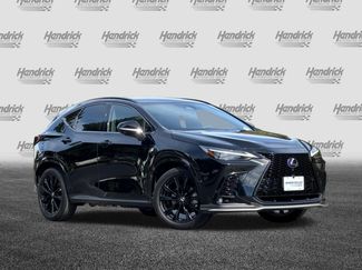 Certified 2025 Lexus NX 450h+ F Sport w/ Towing Package (2000 Lbs) AWD/4WD video 2