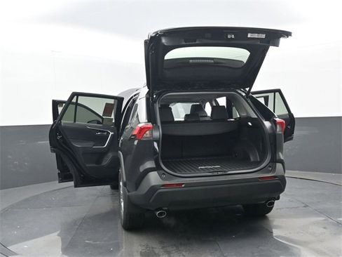 New 2025 Toyota RAV4 XLE Premium image 35