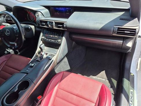 Used 2018 Lexus IS 300 F Sport RWD image 18