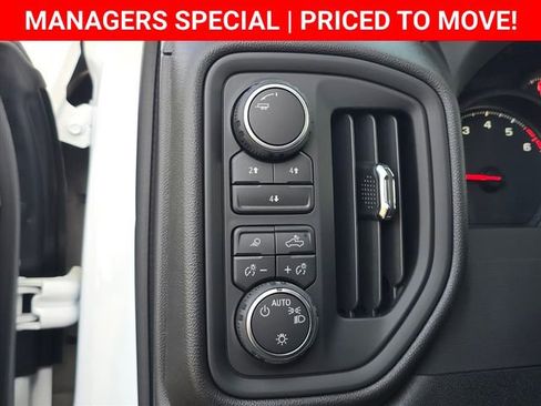 New 2026 Chevrolet Silverado 3500 W/T w/ WT Convenience Package AWD/4WD image 24