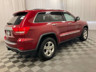 Used 2013 Jeep Grand Cherokee Limited w/ Trailer Tow Group AWD/4WD video 2