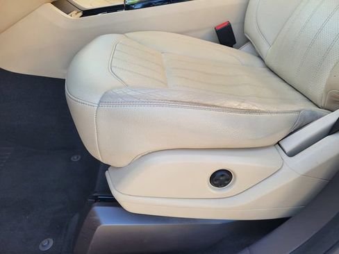 Used 2016 Mercedes-Benz GLE 350 4MATIC w/ Parking Assist Package image 25