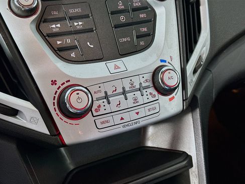 Used 2016 GMC Terrain SLT FWD image 15
