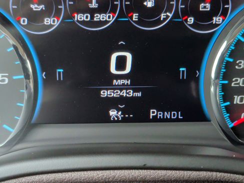 Used 2017 Chevrolet Tahoe Premier image 14