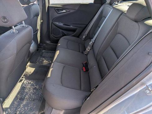 Used 2024 Chevrolet Malibu LS image 16