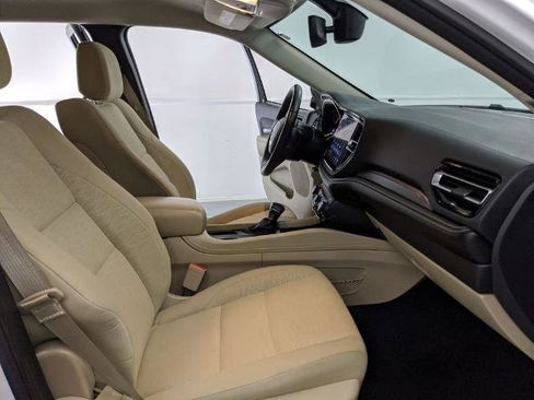 Used 2021 Dodge Durango SXT RWD image 25