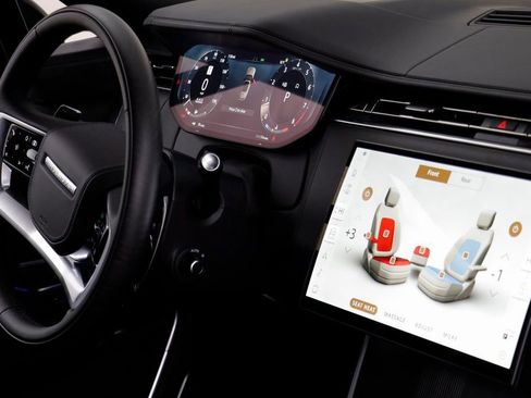 New 2026 Land Rover Range Rover Autobiography image 24