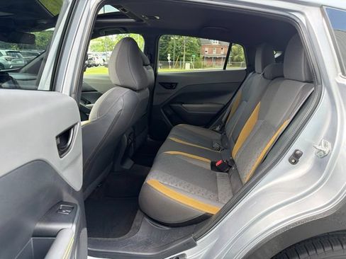 Used 2024 Subaru Crosstrek 2.5i Sport w/ Crosstrek Mirror Package AWD/4WD image 16