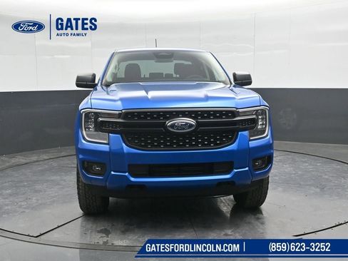 New 2025 Ford Ranger XL image 5