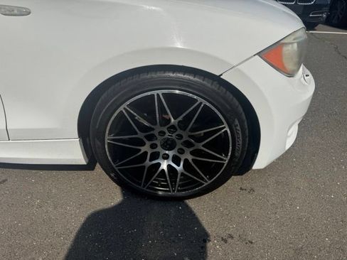 Used 2013 BMW 128i Convertible RWD image 17