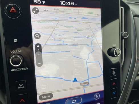 Used 2022 Subaru WRX Limited image 30