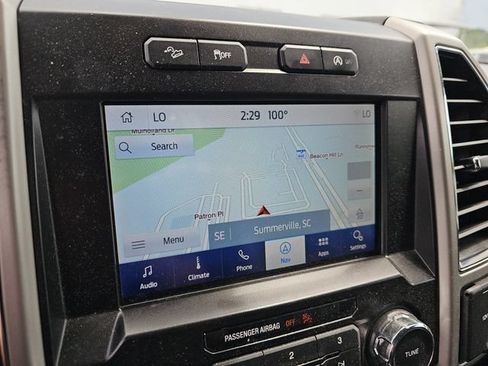 Used 2019 Ford F150 Lariat AWD/4WD image 19