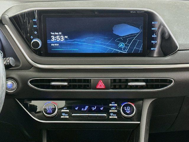 Used 2023 Hyundai Sonata SEL w/ Convenience Package FWD image 15