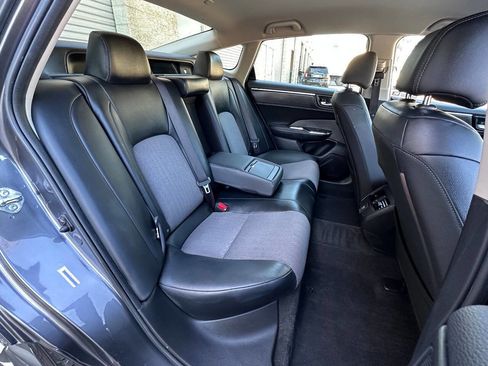 Used 2021 Honda Clarity Plug-In Hybrid image 23