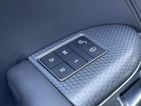Used 2020 Land Rover Range Rover Sport HST AWD/4WD image 30
