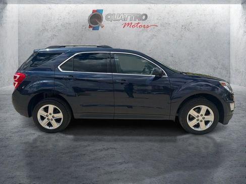 Used 2016 Chevrolet Equinox LT w/ Convenience Package FWD image 7