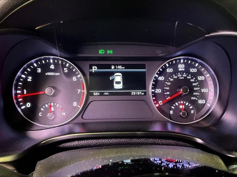 Used 2023 Kia Forte LXS w/ LXS Technology Package FWD image 14