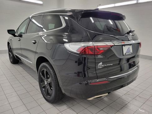 Used 2023 Buick Enclave Essence w/ Experience Buick Package AWD/4WD image 20
