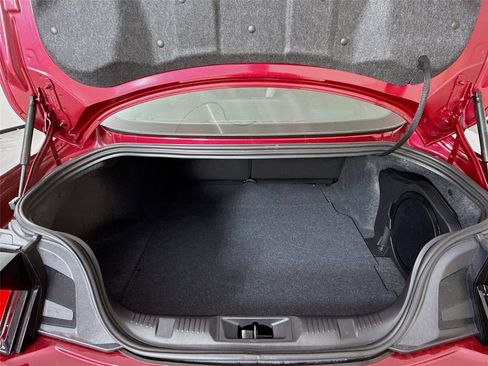 Used 2025 Ford Mustang Dark Horse image 22