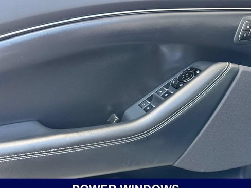 Used 2023 Ford Mustang Mach-E California Route 1 AWD/4WD image 11