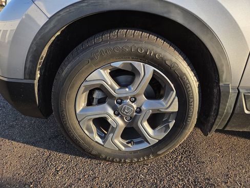 Used 2019 Honda CR-V EX-L image 5