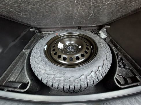 New 2026 Jeep Compass Trailhawk w/ Sun, Sound & Navigation Group image 42