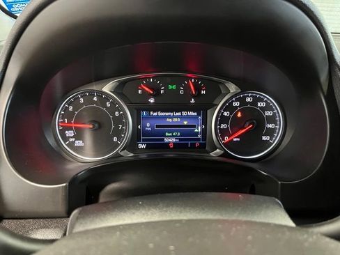 Used 2020 GMC Terrain SLE FWD image 27