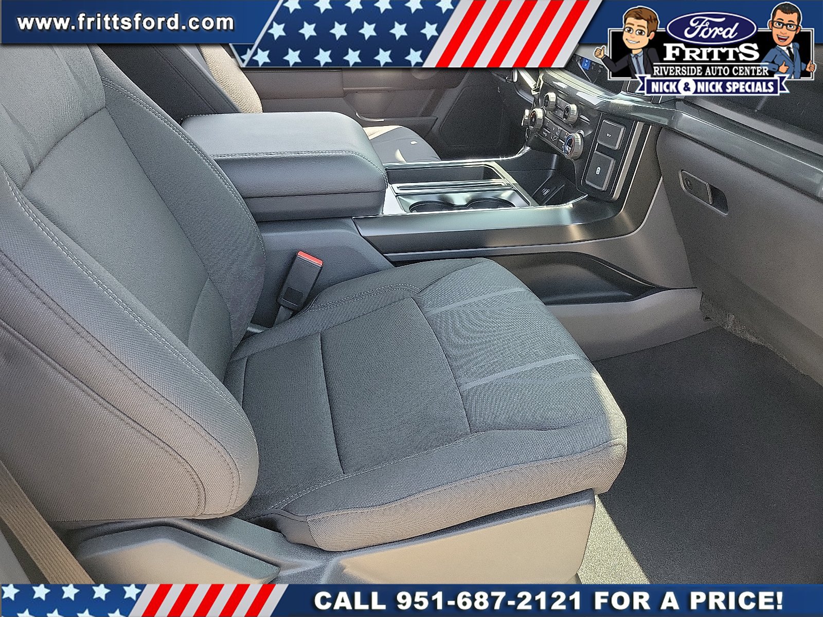 New 2026 Ford F150 STX w/ Equipment Group 200A RWD image 17