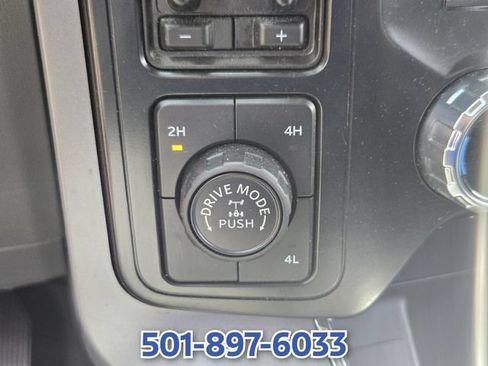 Certified 2024 Ford F150 XLT w/ Equipment Group 302A MID AWD/4WD image 26