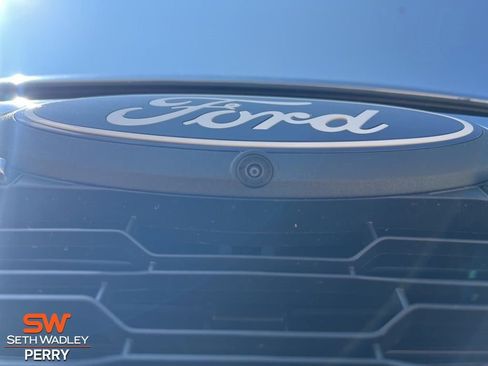 New 2025 Ford F150 Lariat w/ Equipment Group 501A Mid image 14