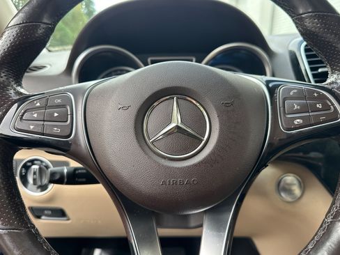 Used 2018 Mercedes-Benz GLE 350 4MATIC image 10