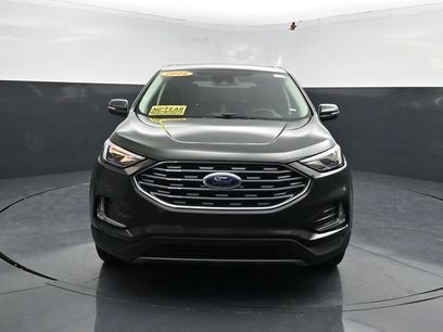 Used 2024 Ford Edge Titanium