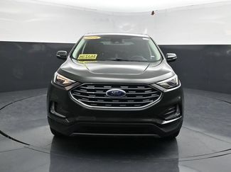 Used 2024 Ford Edge Titanium AWD/4WD video 2