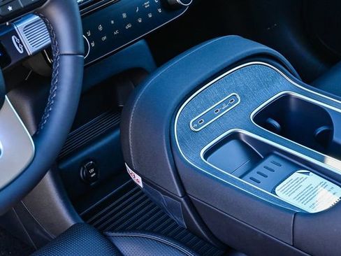 New 2026 Hyundai Palisade Limited image 23