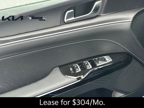 New 2026 Kia K5 GT-Line FWD image 10