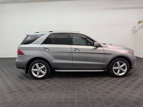 Used 2016 Mercedes-Benz GLE 300d 4MATIC image 8