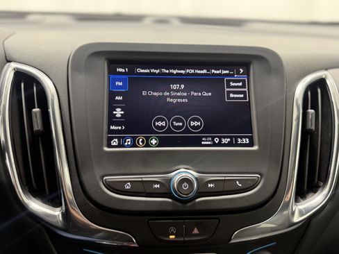 Certified 2023 Chevrolet Equinox LT image 18