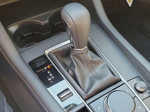 New 2026 MAZDA MAZDA3 2.5 S Sedan w/ Preferred Pkg FWD image 28