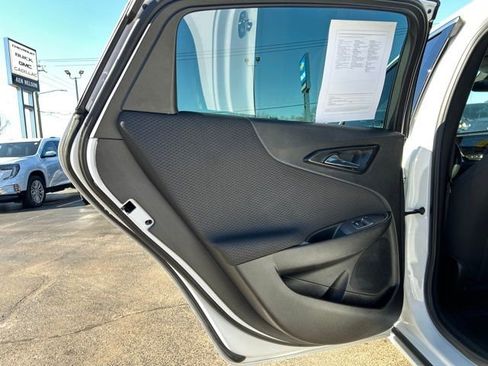 Used 2021 Chevrolet Malibu LS w/ Driver Confidence Package II image 15